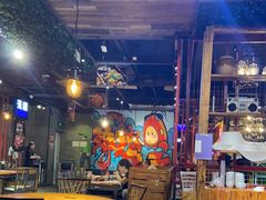 -琥珀老六龙虾(四里河店)