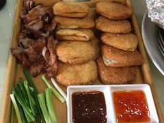 -龙香居海鲜浑锅家常菜·特色驴肉