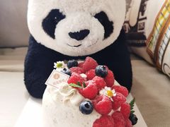 -花花卷卷·鲜食蛋糕(静安久光百货店)