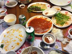 -辛氏火炉·韩式古法烤肉(松北店)