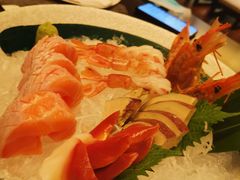 -佛山希尔顿酒店·融誉亚洲美食荟