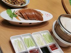 -郭林家常菜(狼垡店)