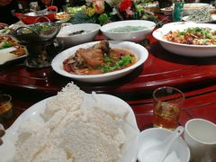 -巴渝兄弟川菜(宽街店)