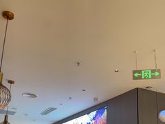 -半天妖烤鱼(西直门凯德mall店)