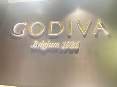 -GODIVA(五角场万达广场店)