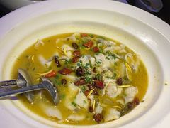 -绿茶餐厅(汇悦大融城店)