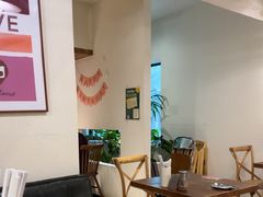 -The Good Place好地方·Brunch·coffee(国贸店)