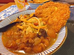 -瓦记米粉(东鼓道店)