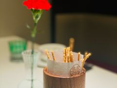 -華府Deluxe(兴业太古汇店)