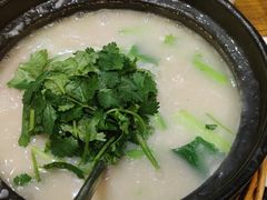 -小城粥道·海胆鲜虾粥(解放广场店)