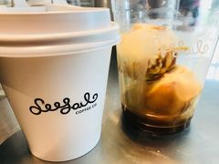 -Seesaw Coffee(环贸iapm店)