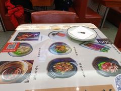 -香港新记茶餐厅(湖墅南路店)