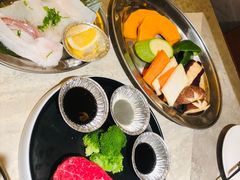 -乾杯烧肉居酒屋(中洲湾店)