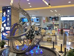 -红星美凯龙北京至尊MALL(东四环中路店)