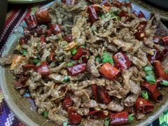 -昆虫窝子·特色云南菜(拓东路总店)