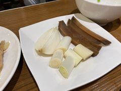 朝天锅配菜-韩邦朝天锅