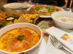 -安妮意大利餐厅(世贸天阶店)