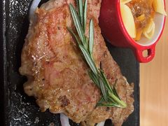 -豪客来牛排(天阳D32店)
