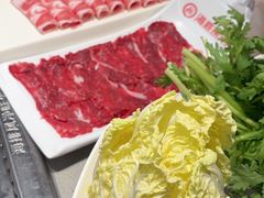 -海底捞火锅(闽篮城市广场店)