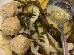 -眉州东坡(印象城购物中心店)