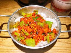 -苦尽酒馆·川菜(鼓楼店)