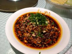 夫妻肺片-渝信川菜(华盛店)