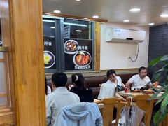 -真利味·脊骨火锅·正宗韩国料理(韩乐坊店)