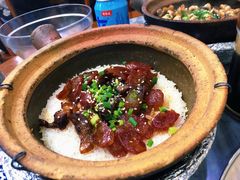 -红星光发煲仔饭(大石街店)