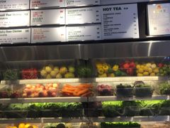 -CALIFORKS加州叉子轻食(朝阳门店)