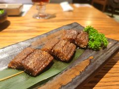 -赤坂亭·M9和牛放题(长楹天街购物中心店)