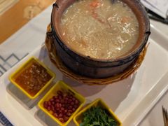 -云晓光头烧烤吧(川沙绿地店)