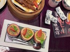 -粤匠·澳门点心粤菜海鲜(澳门半岛店)