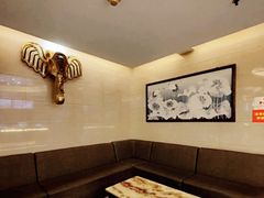 -东方之珠洗浴休闲广场(和平店)