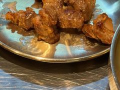-核桃碳烤肉馆(深圳首店)