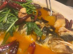 -清水亭湖北菜(大屯DT51店)