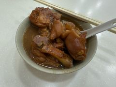 -麦文记面家(佐敦店)