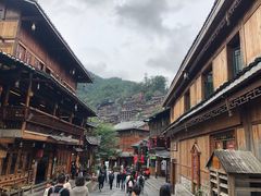 -和福餐馆(西江古街店)