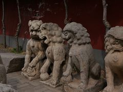-正定古城-开元寺