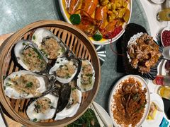-79号渔船海鲜饭店(宝安店)