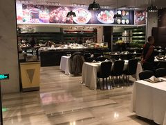 -青岛富力艾美酒店