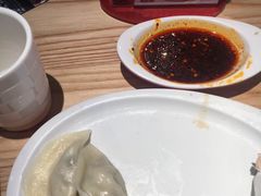 -喜家德虾仁水饺(华强天虹店)