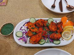 -清真· AL-JANNAT 佳纳特餐厅(仙林店)