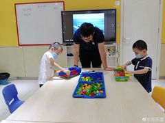 -克乐思少儿机器人•编程•竞赛科技馆(融创店)