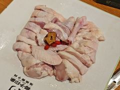 -椰子印象椰子鸡·椰奶鸡·糟粕醋(友谊阳光城店)