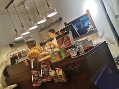 -AFS Cafe & Canteen(闽江二路店)