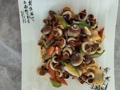 -宾朋海鲜特色美食餐厅·纯手工鲅鱼水饺(兴海路店)