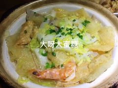 -海宁煲农家菜(惠南镇店)