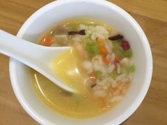 -乌镇那一年小院主题餐厅(甘泉西路店)