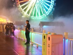 -渔岛海洋度假区