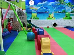 -小岳飞儿童感统·注意力训练馆(金四季店)